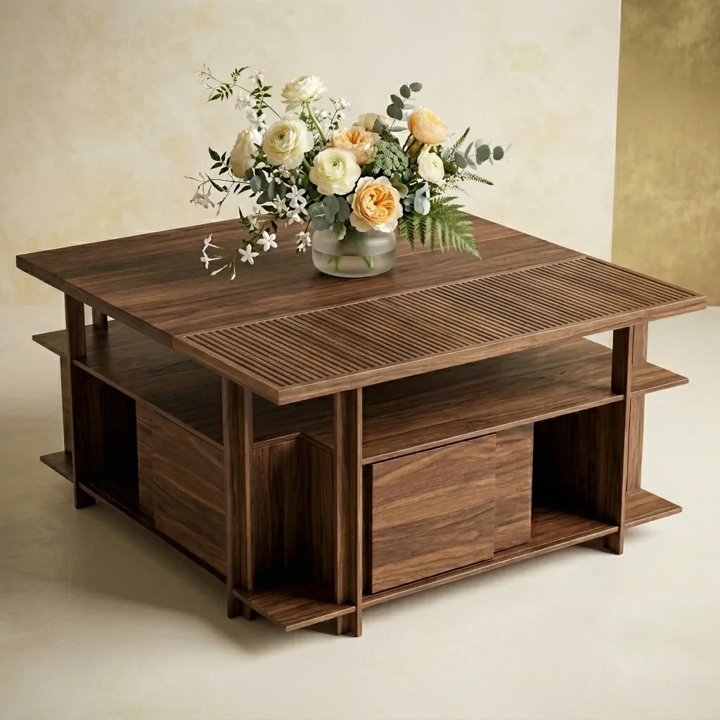 Center Tables