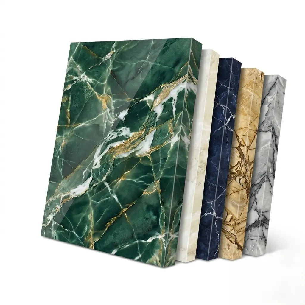 Ceramic Stone