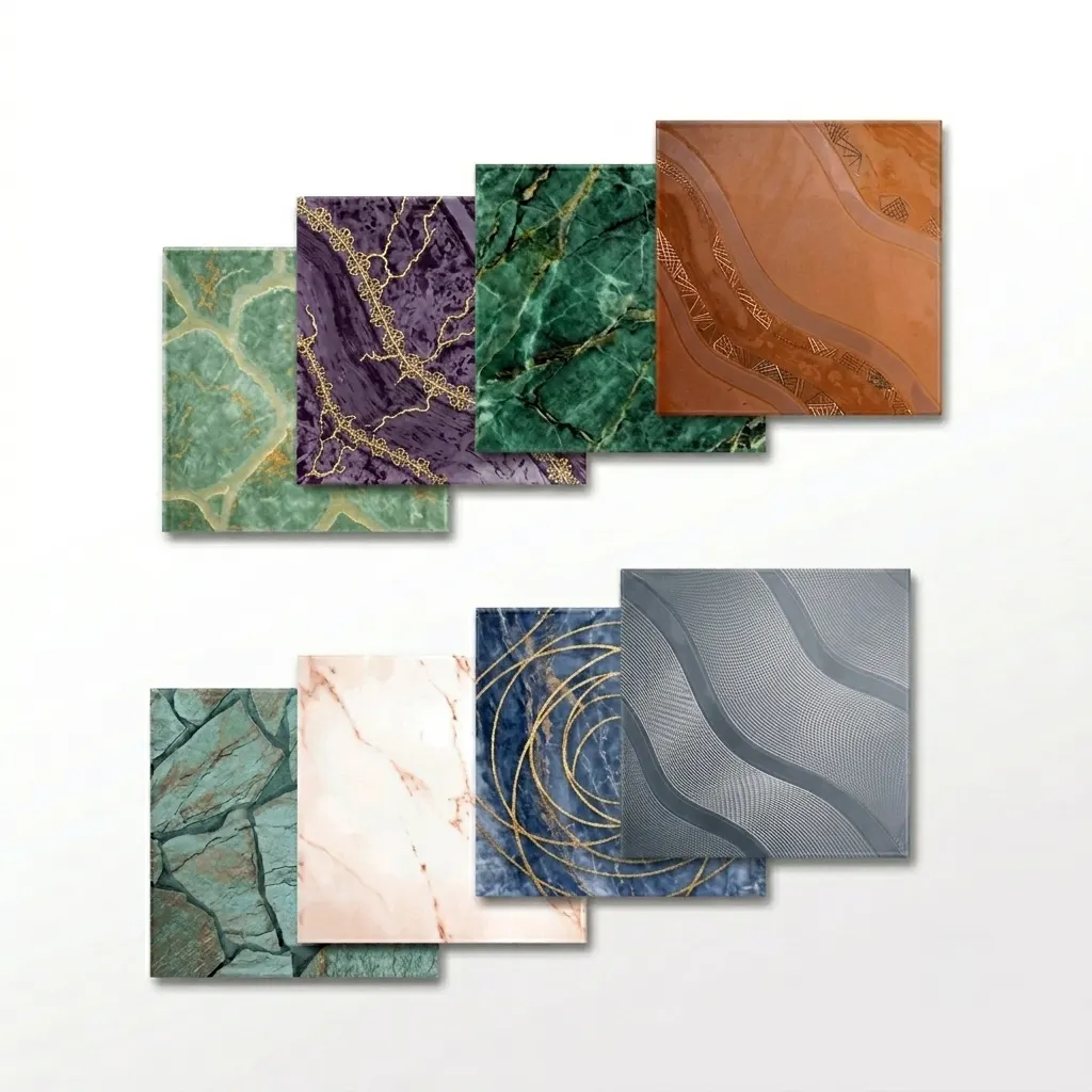 Ceramic Tiles