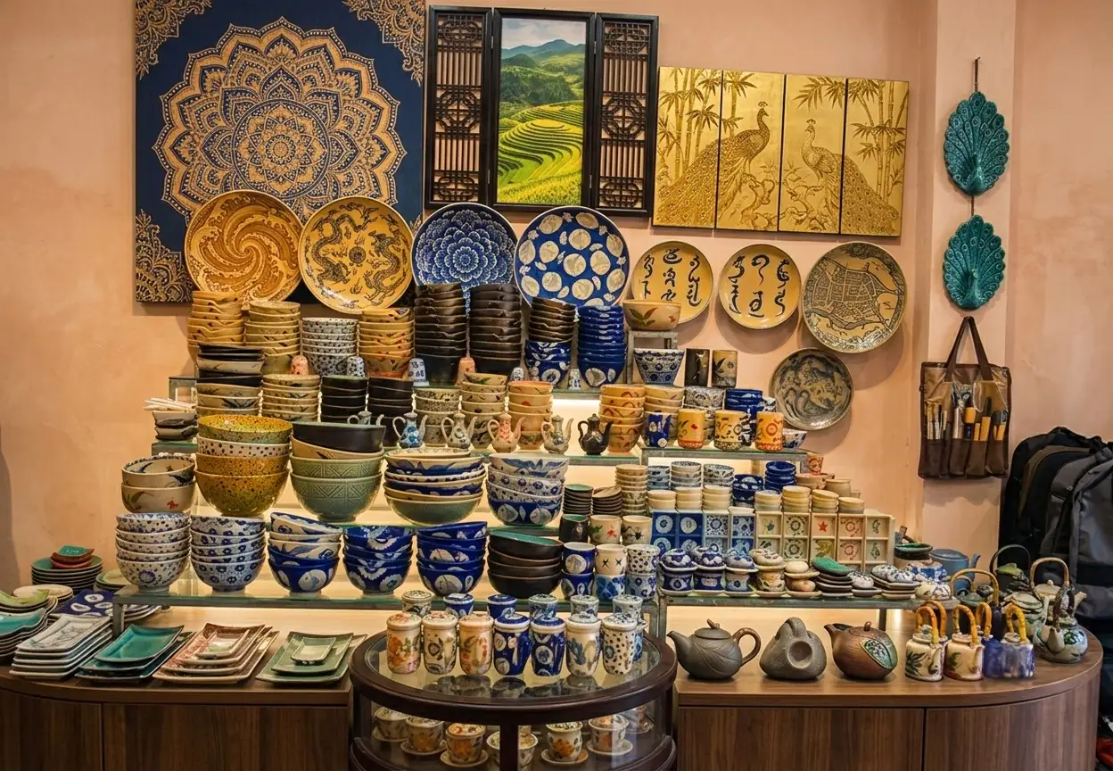 Ratnagiri Industries Ceramic Products Division