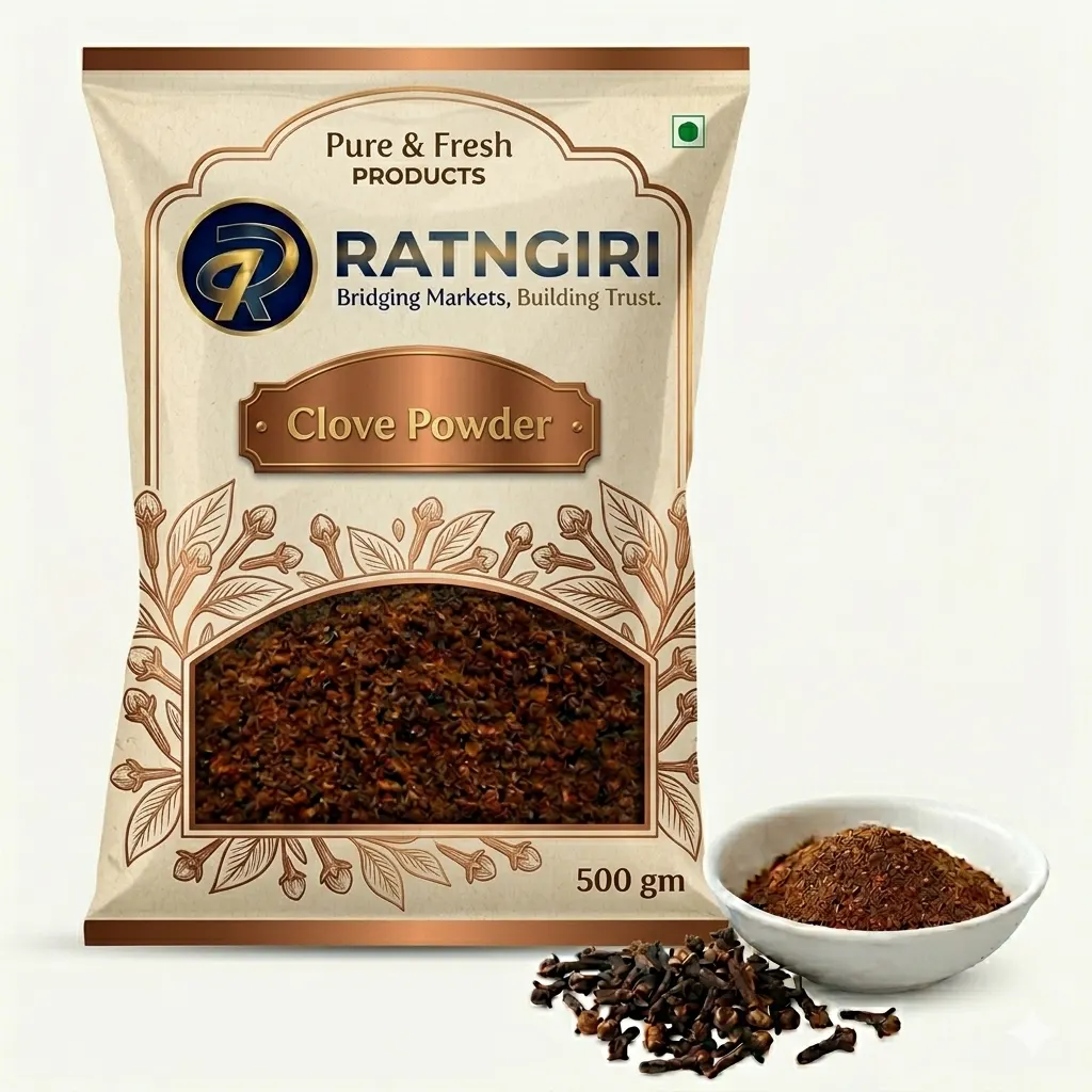 Clove Powder