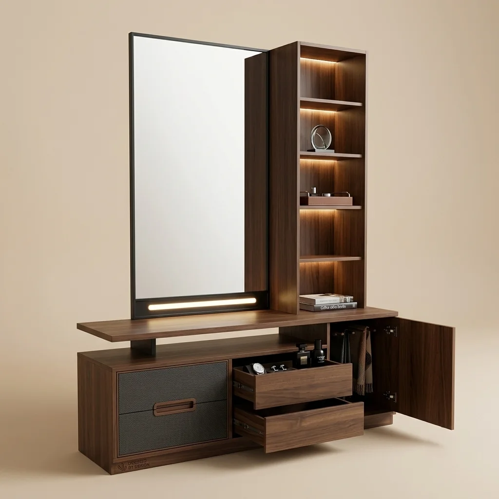 Dressing Tables