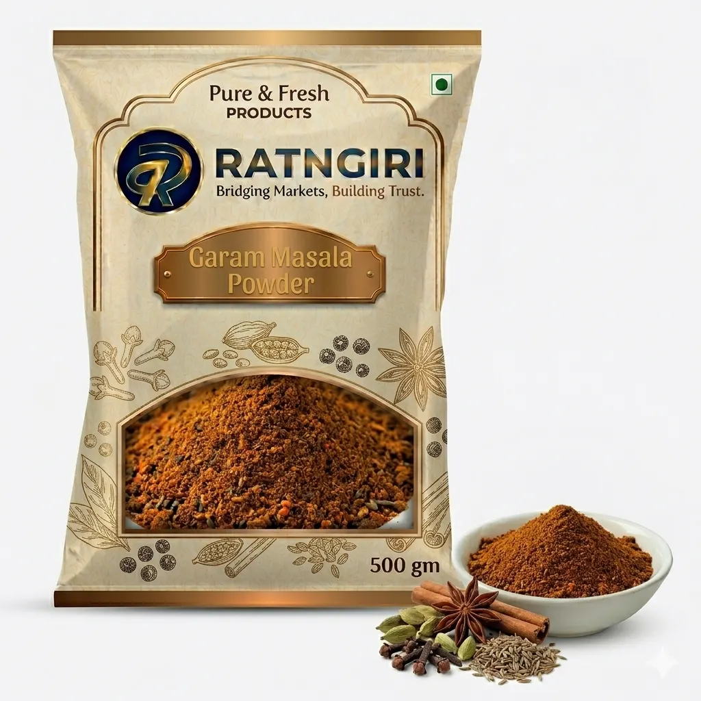 Garam Masala Powder