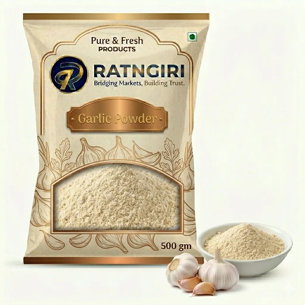 Garlic Powder