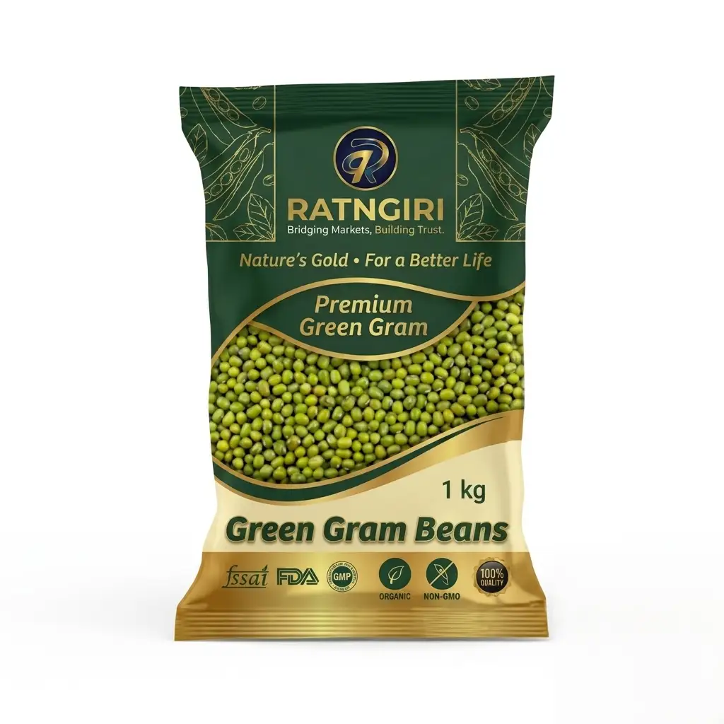 Green Gram Beans