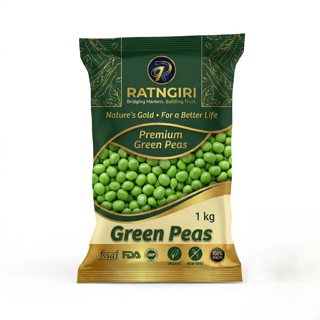 Green Peas