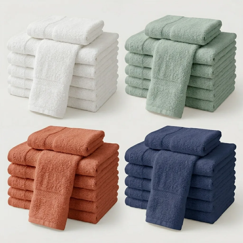 Premium Hand Towel