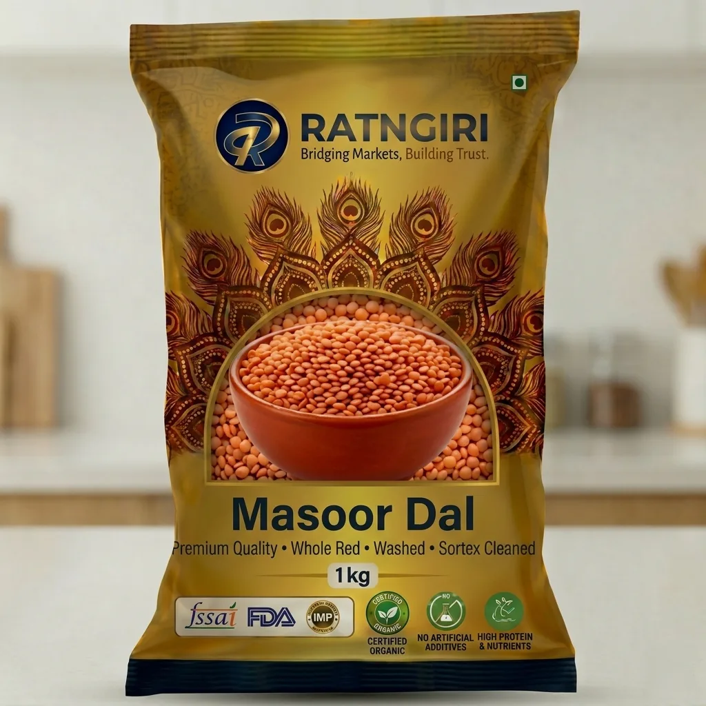 Masoor Dal