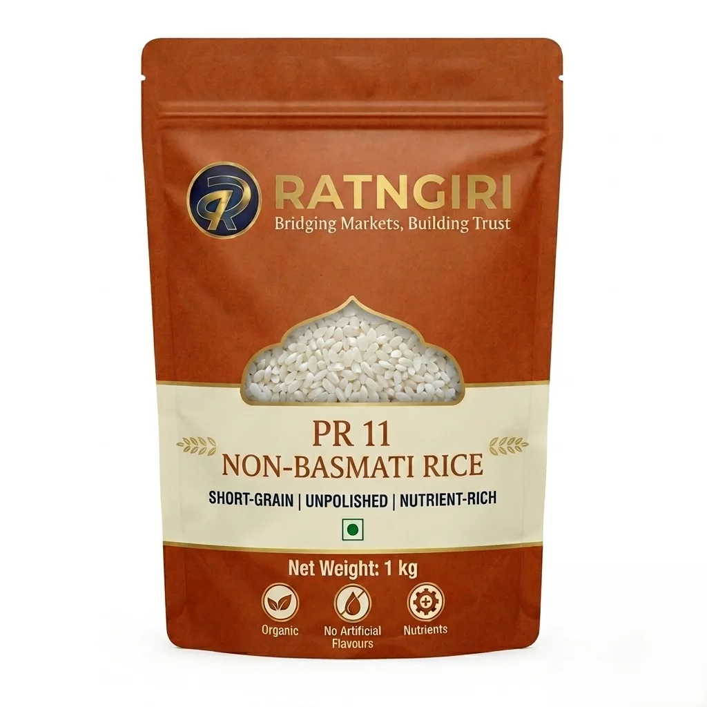 PR-11 Non-Basmati Rice