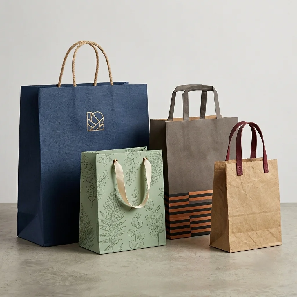 Paper Bags