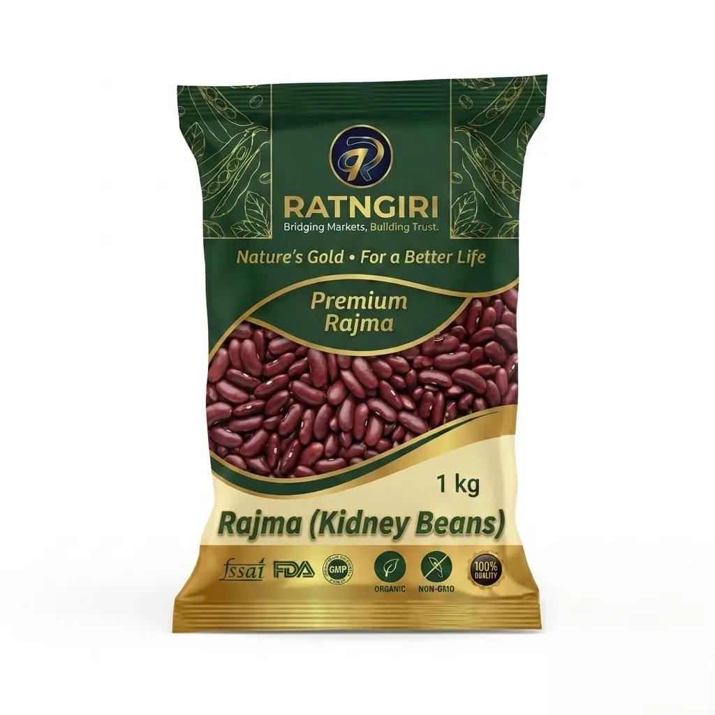 Rajma