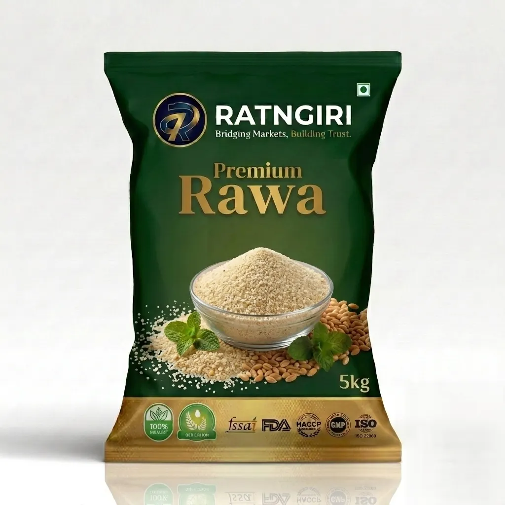 Premium Rawa