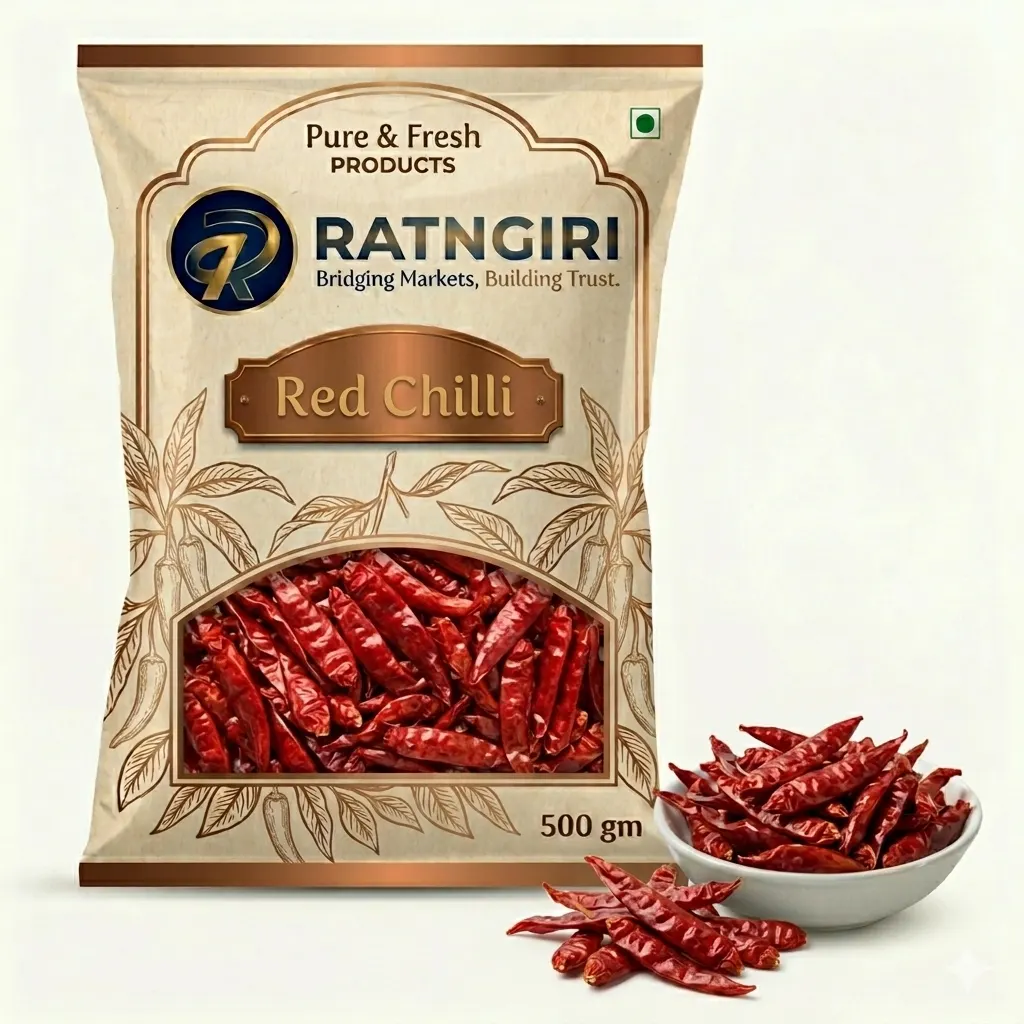Red Chilli