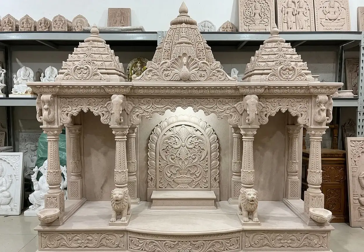 Ratnagiri Industries Stone Products Division