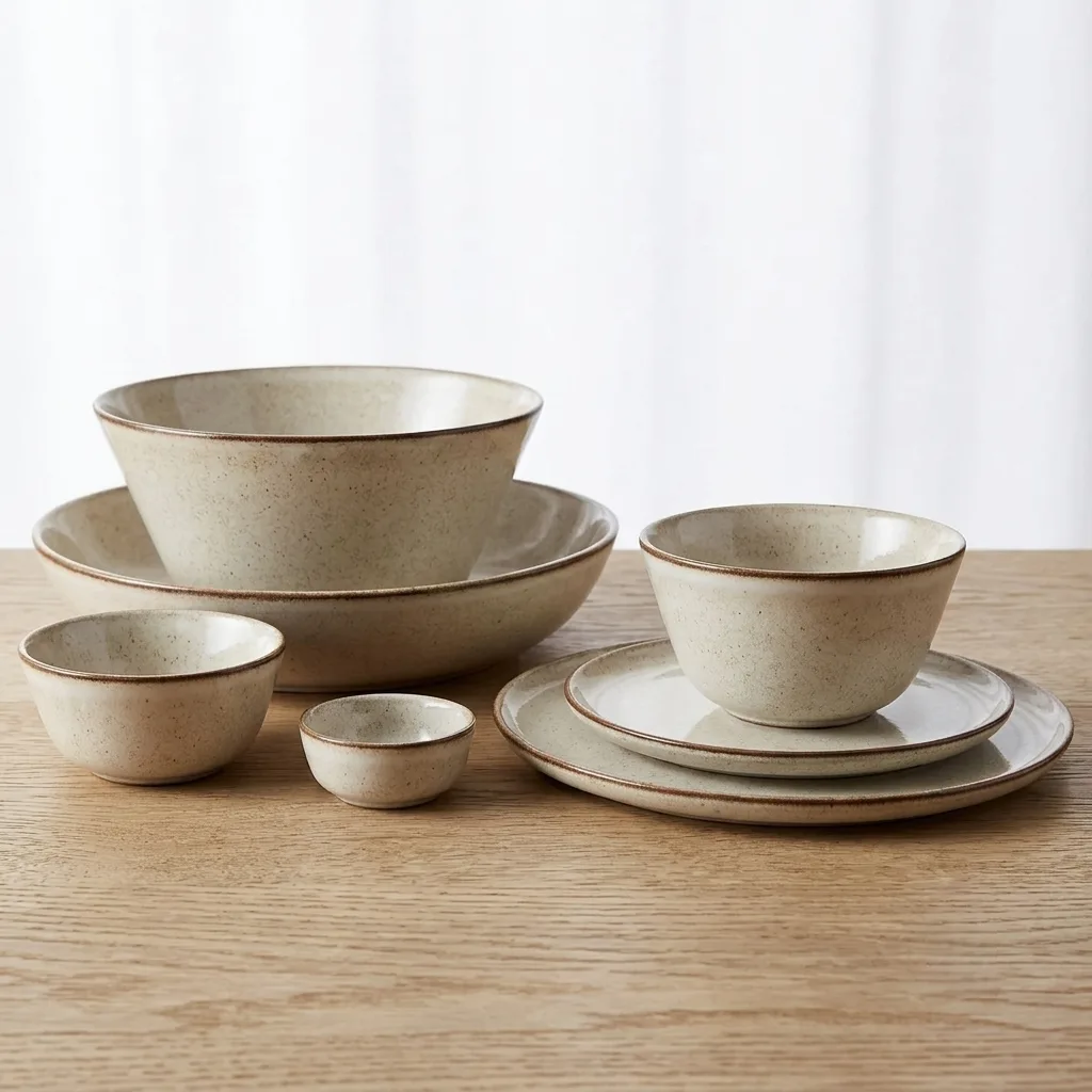 Stoneware