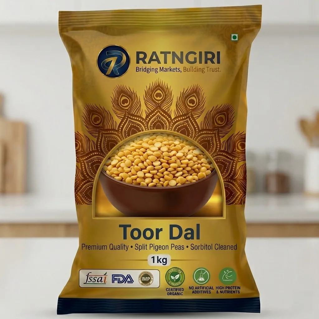 Toor Dal