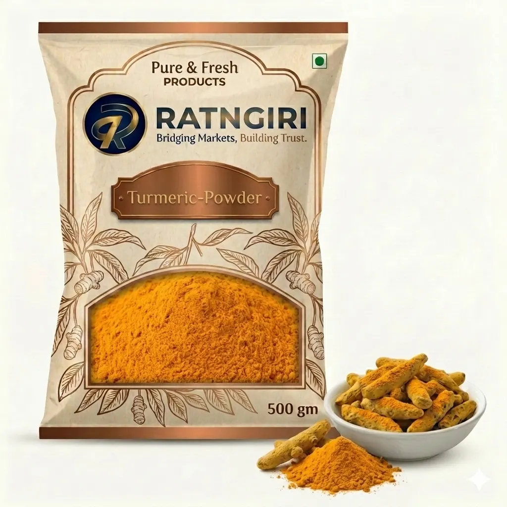 Turmeric Powder