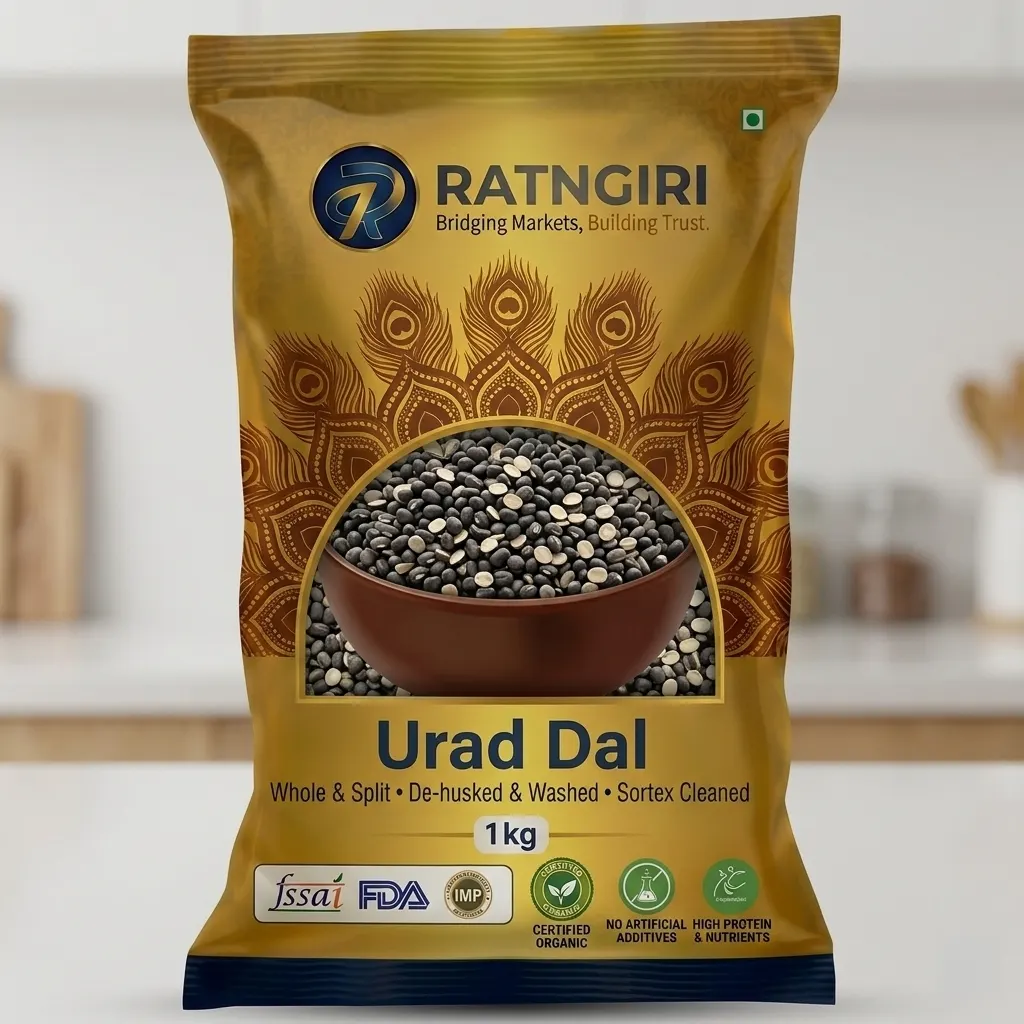 Urad Dal