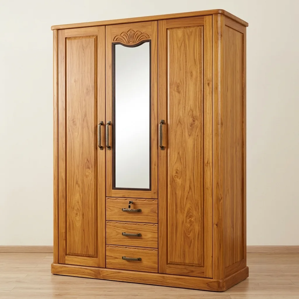 Wardrobes