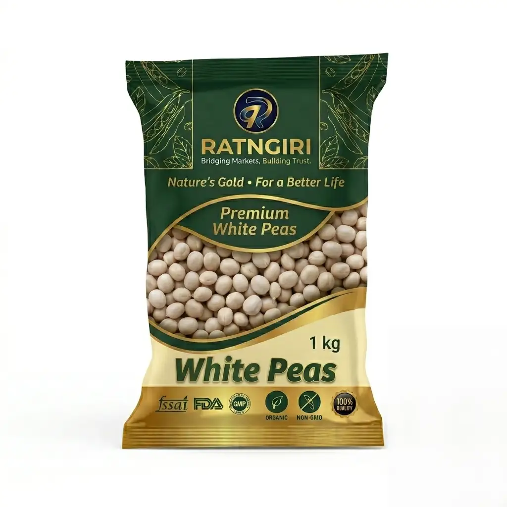 White Peas