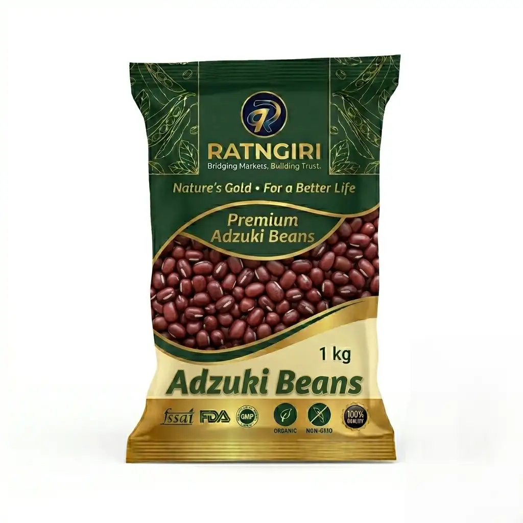 Adzuki Beans