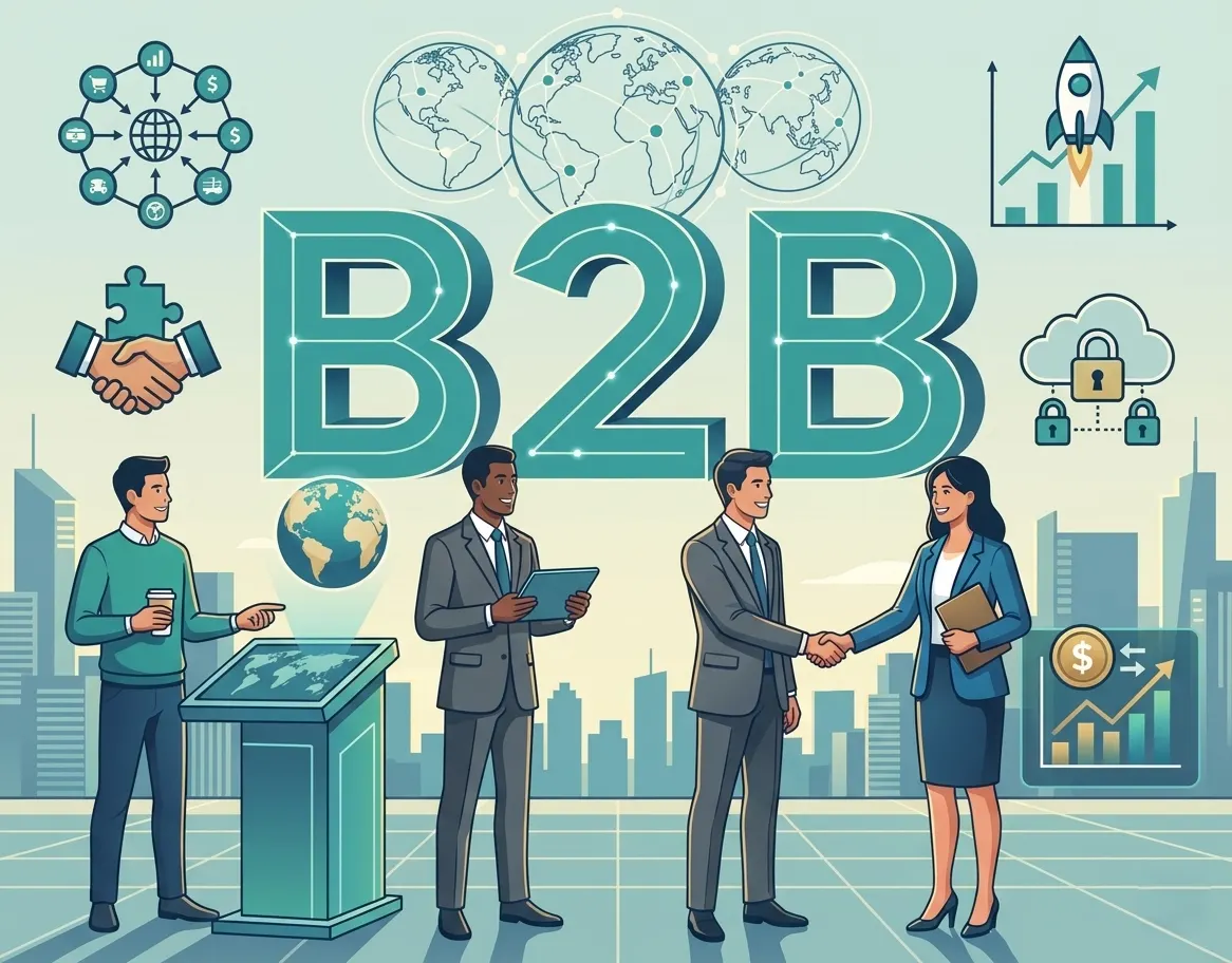 Ratngiri Industries B2B Marketplace