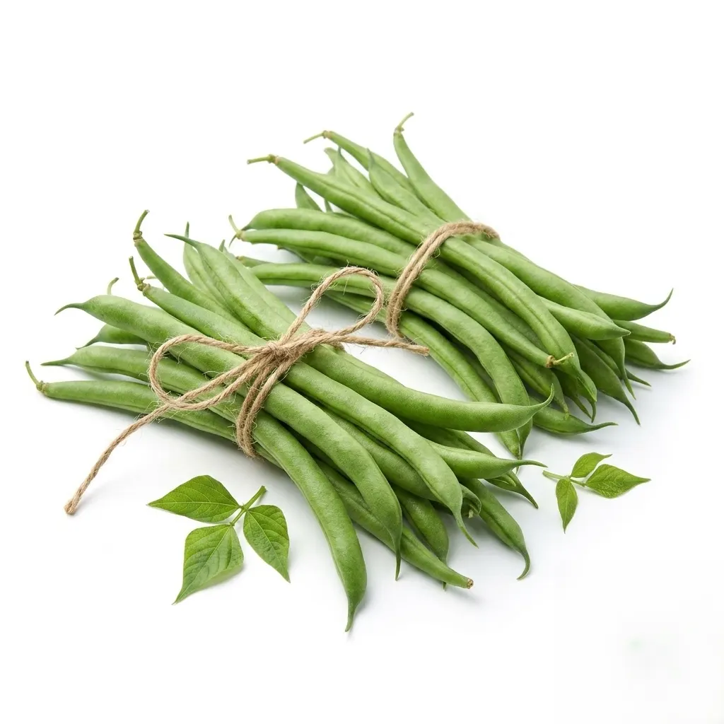 Fresh Beans