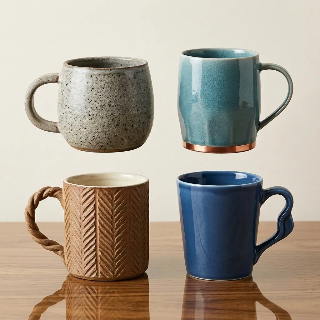 Ceramic Mug