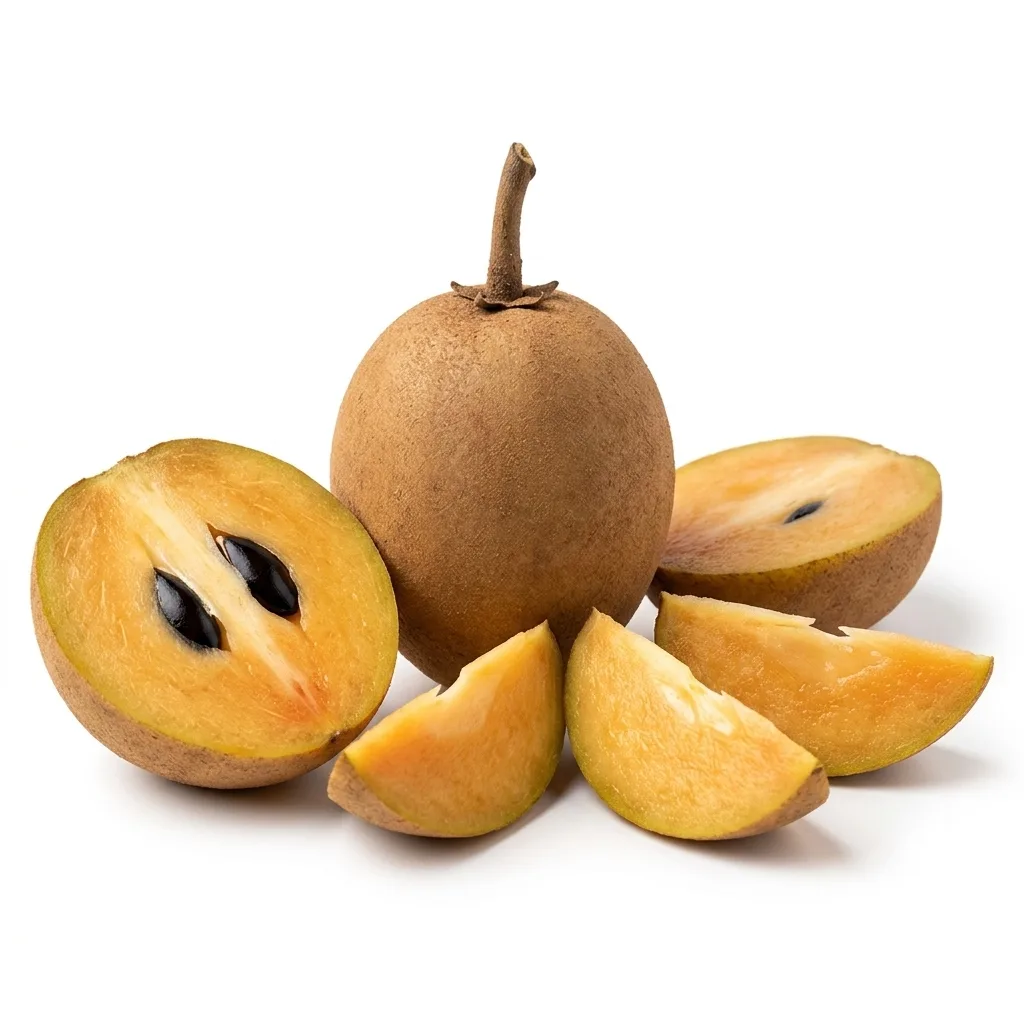 Fresh Chiku