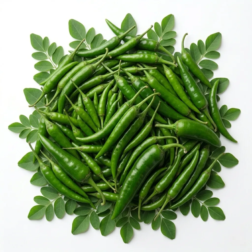 Fresh Chilli