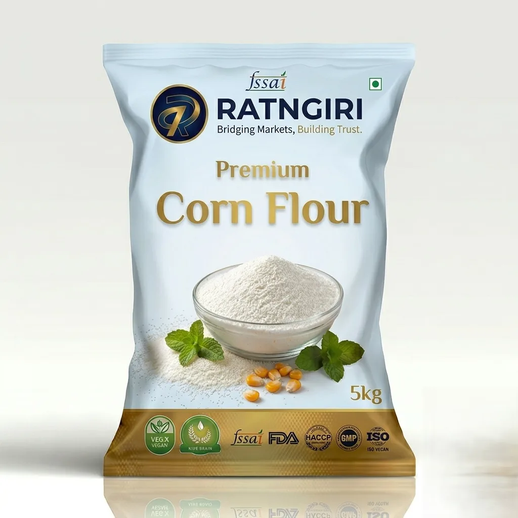Corn Flour