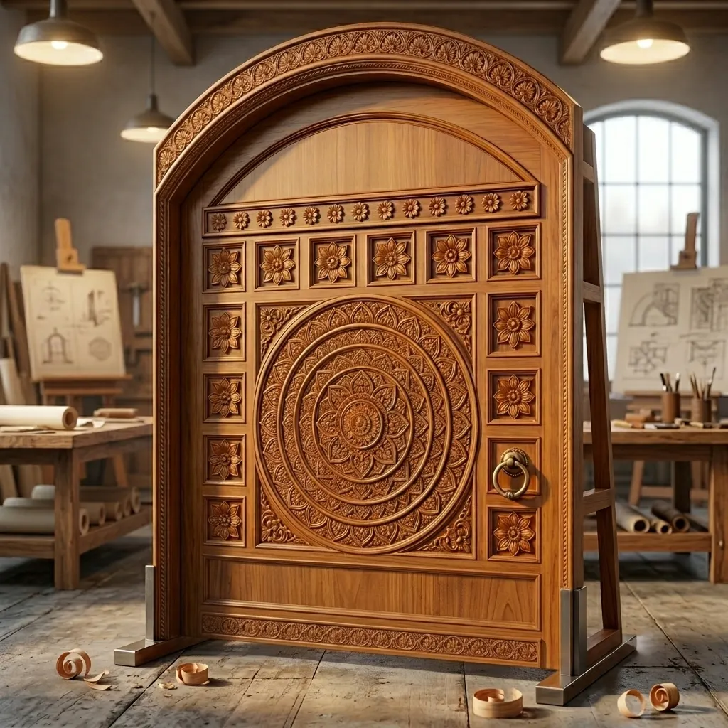 Doors Collection