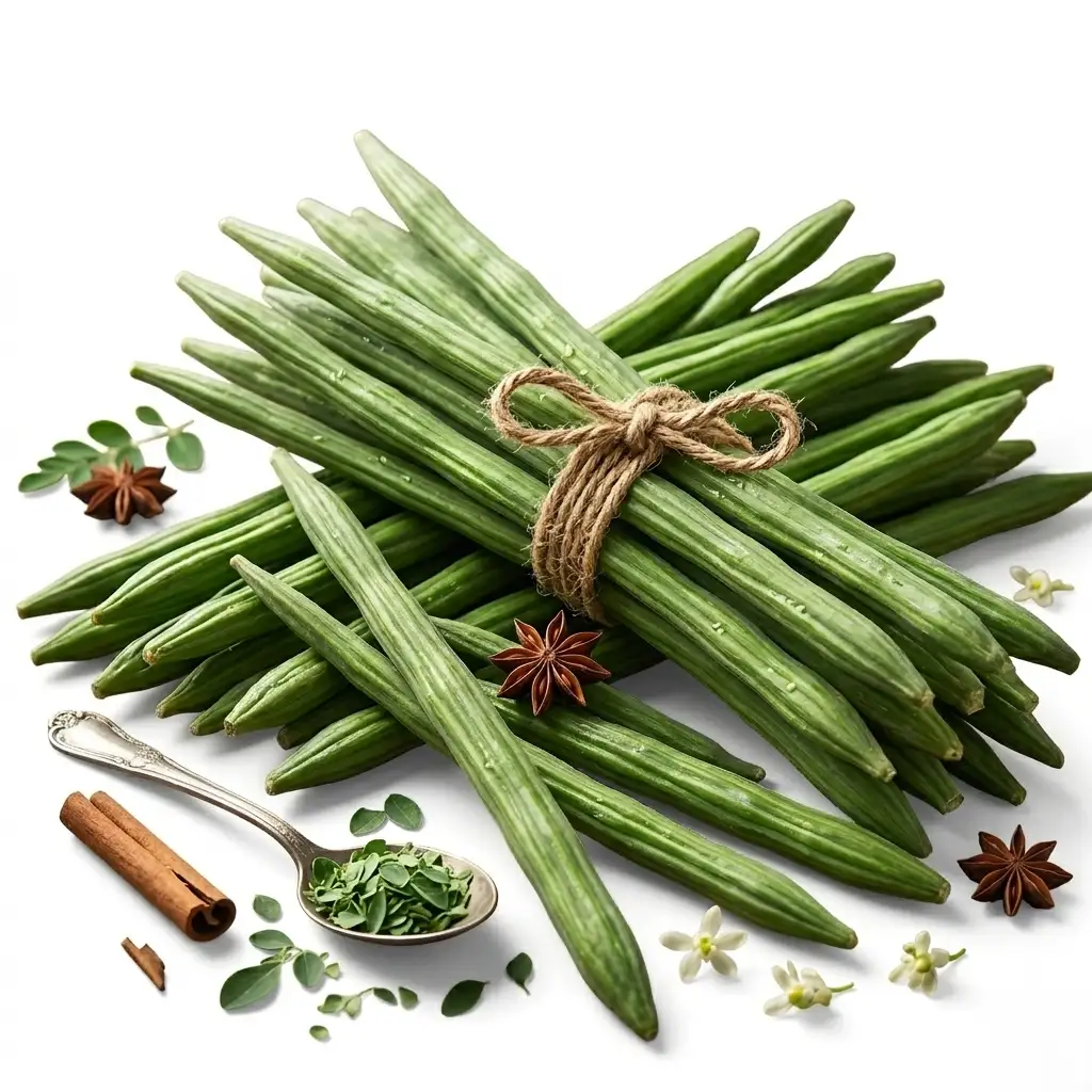 Fresh Drumsticks