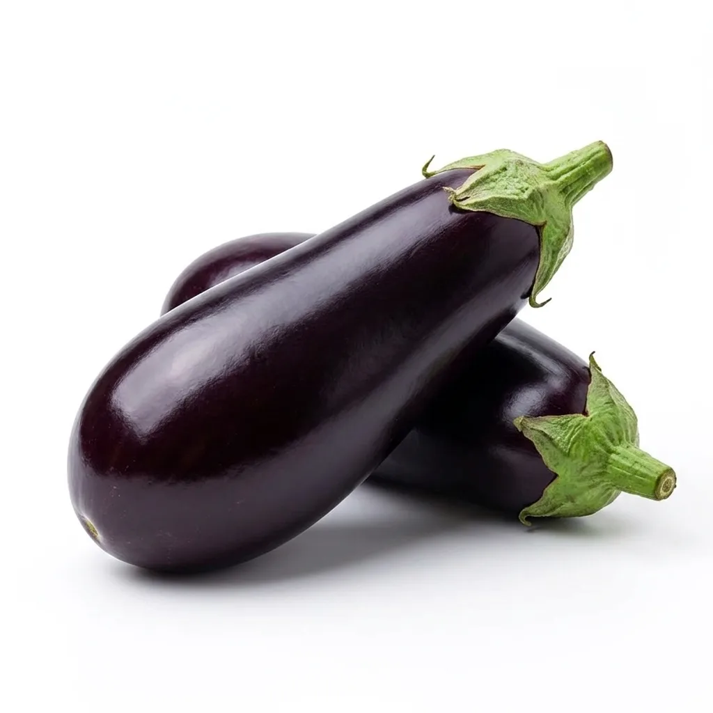 Fresh Eggplant / Brinjal