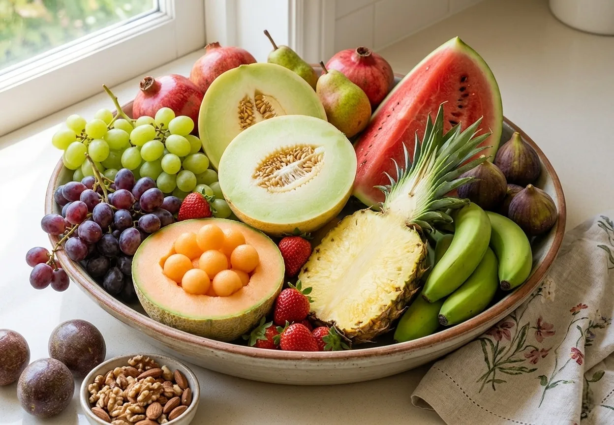 Ratngiri Premium Fresh Fruits & Vegetables