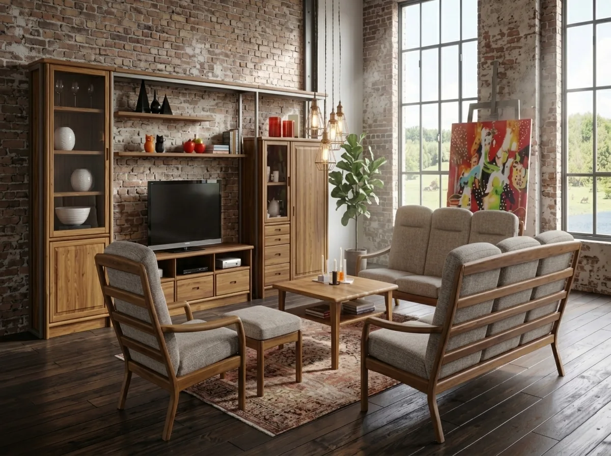 Furniture Export