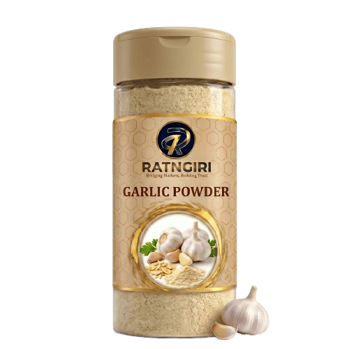 Garlic Powder