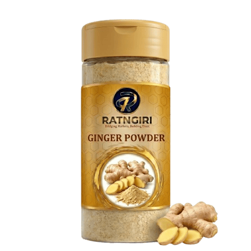 Ginger Powder