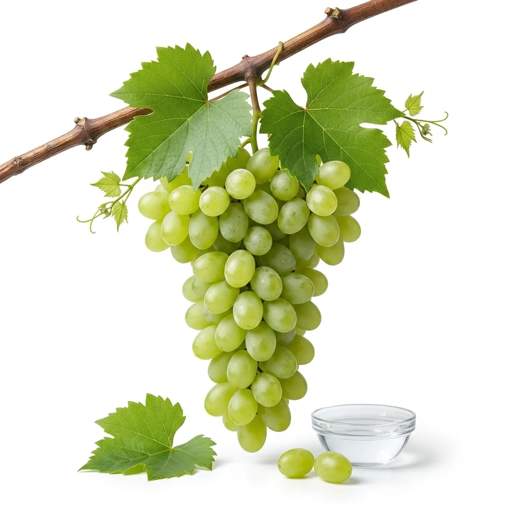 Juicy Grapes