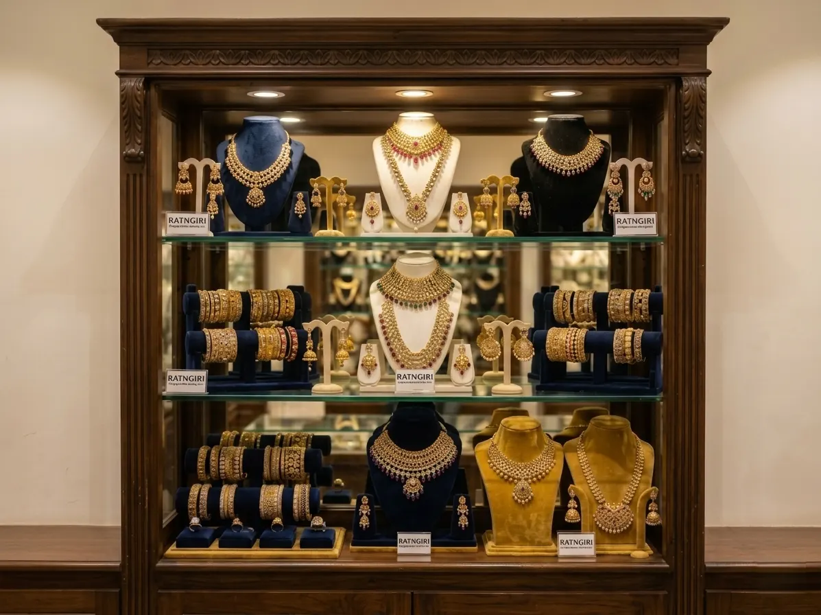 Imitation Jewellery Export