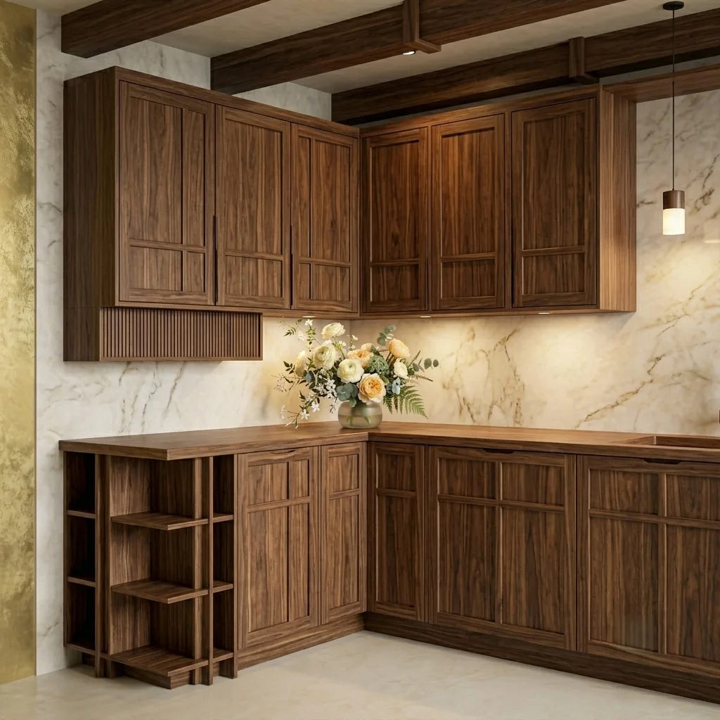 Kitchen Cabinets