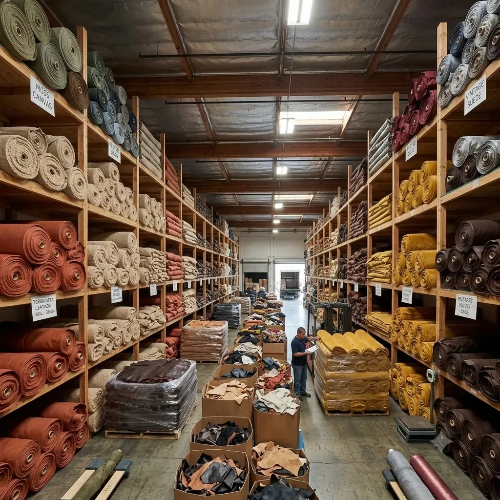 Ratngiri Premium Leather Products
