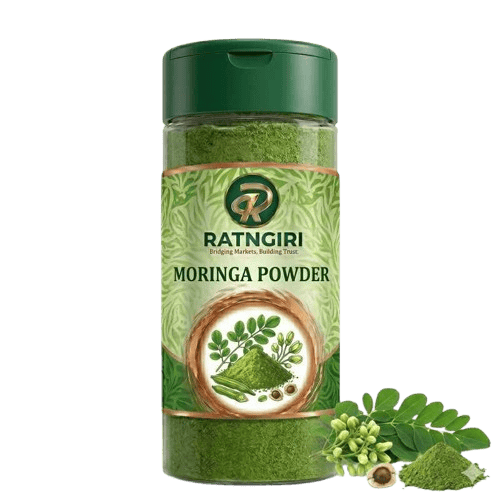 Moringa Powder