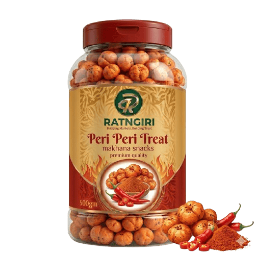 Peri Peri Treat