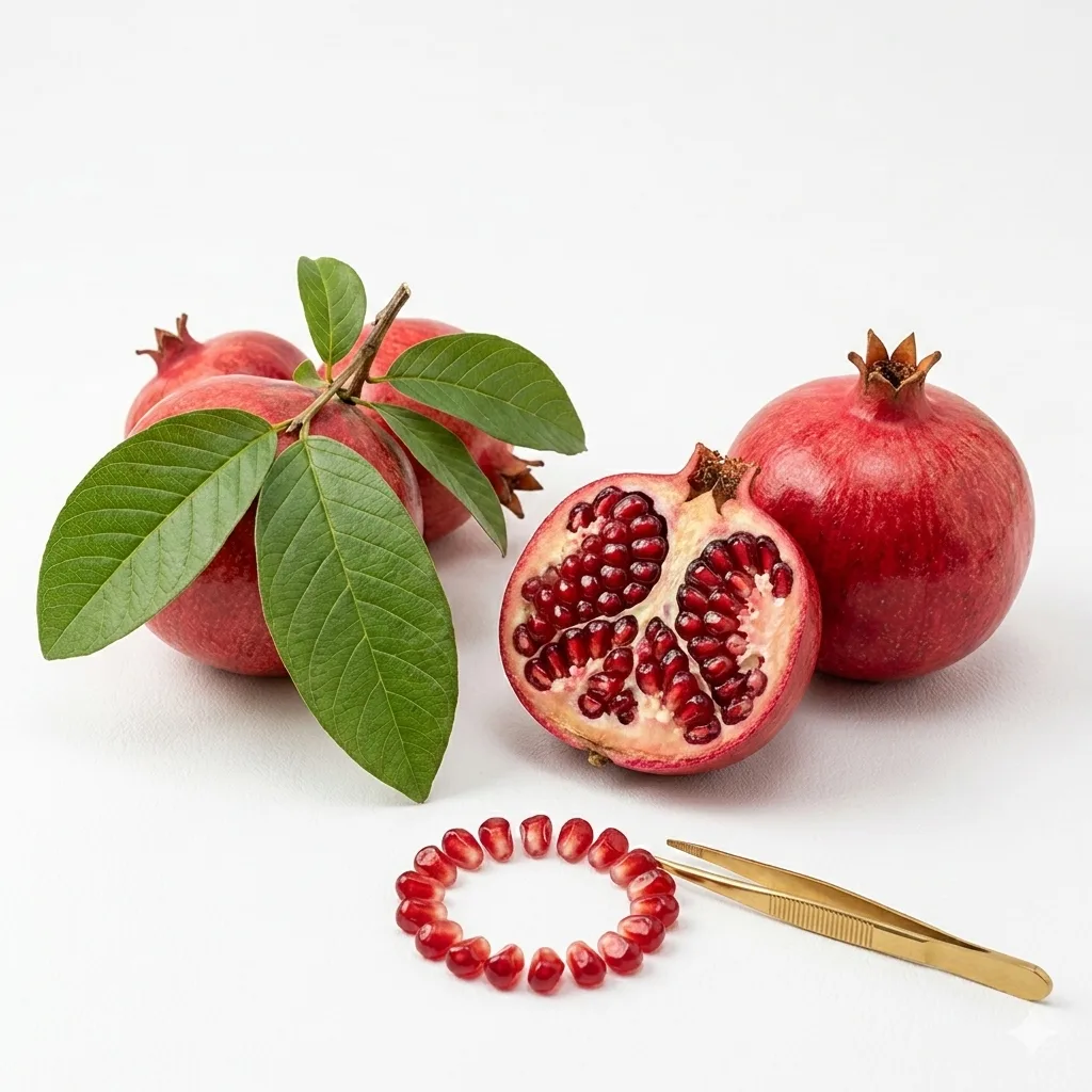 Premium Pomegranates