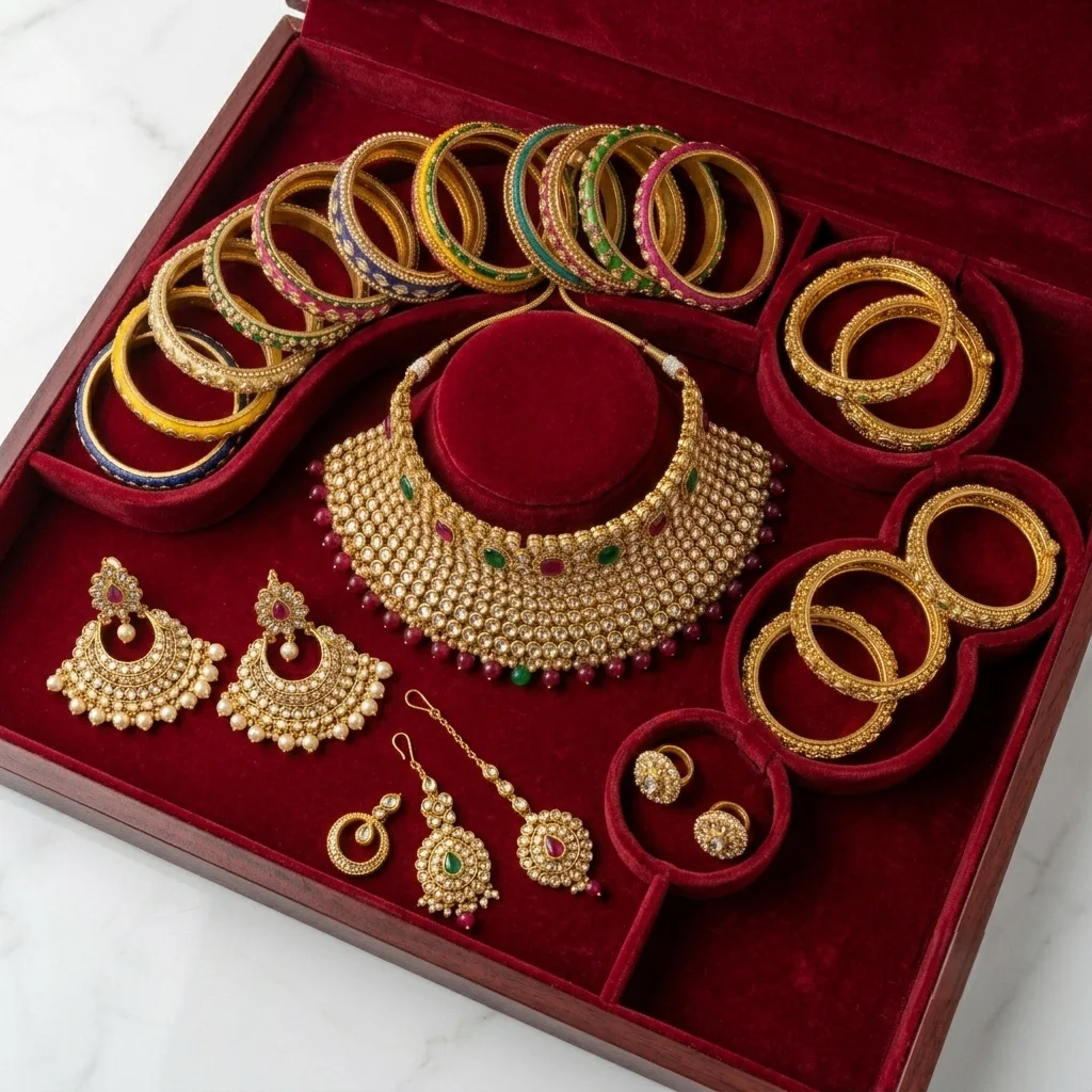 Ratnagiri Premium Imitation Jewellery