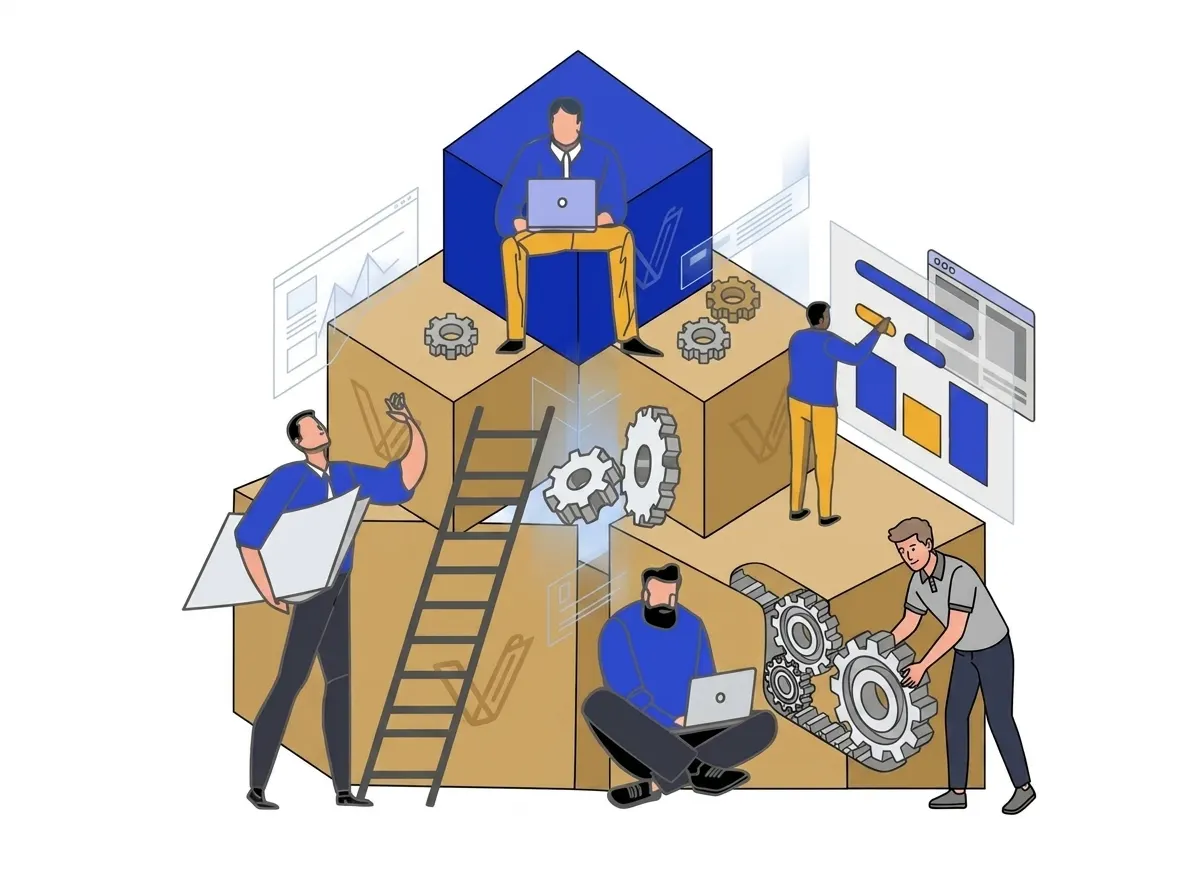 Increase Sales up to 40%