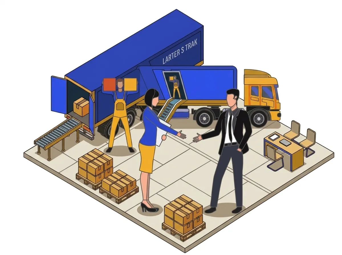 Expand and Reach New Markets