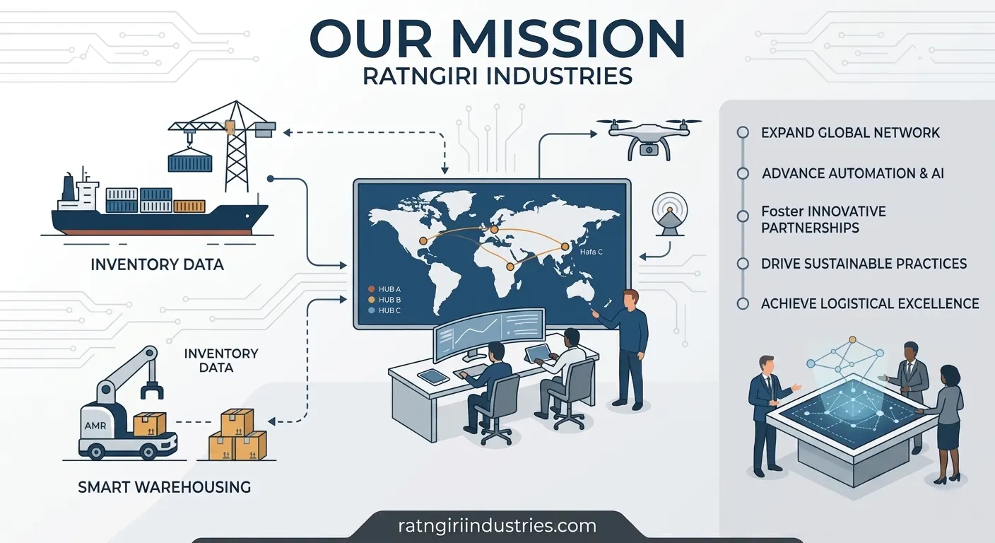 Ratngiri Industries Mission