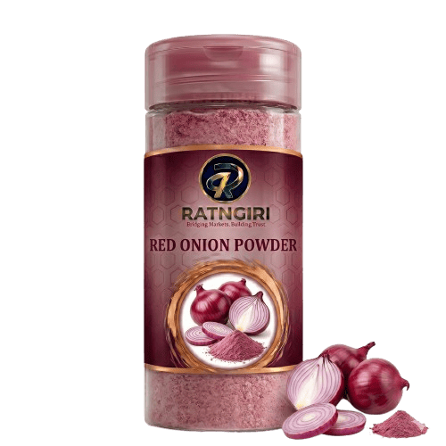 Red Onion Powder